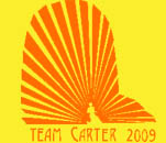 Team Carter logo