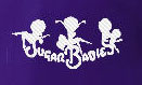 Sugar Babies logo